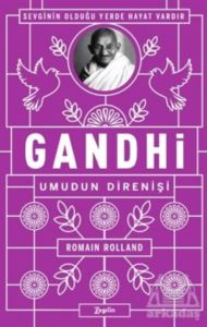 Gandhi - Umudun Direnişi