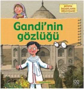 Gandi'nin Gözlüğü