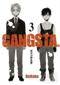 Gangsta 3