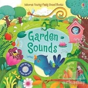 Garden Sounds