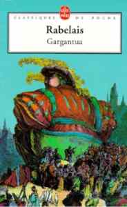 Gargantua