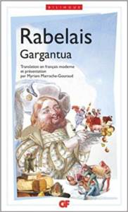 Gargantua