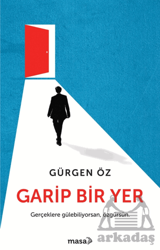 Garip Bir Yer