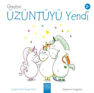 Gaston Artık Üzgün Değil