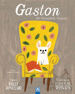 Gaston - Thumbnail