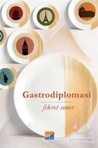 Gastrodiplomasi