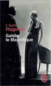 Gatsby le Magnifique