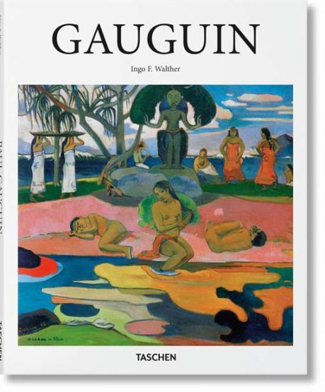 Gauguin (Basis Art Series 2.0)