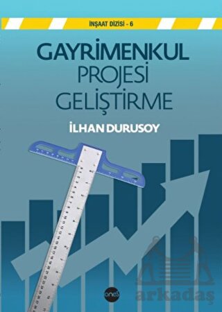 Gayrimenkul Projesi Geliştirme