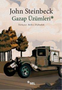 Gazap Üzümleri