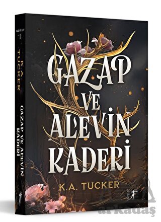 Gazap Ve Alevin Kaderi