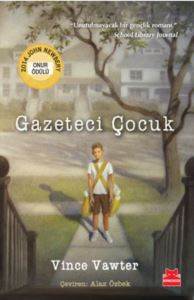 Gazeteci Çocuk