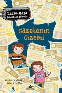 Gazetenin Gizemi