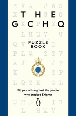 GCHQ Puzzle Book