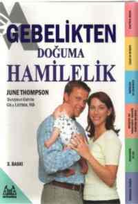 Gebelikten Doğuma Hamilelik