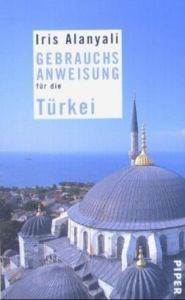 Gebrauchsunweisung für die Türkei