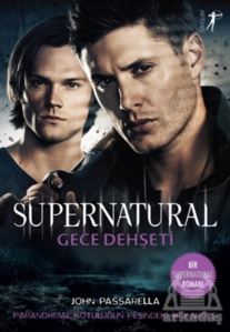 Gece Dehşeti - Supernatural