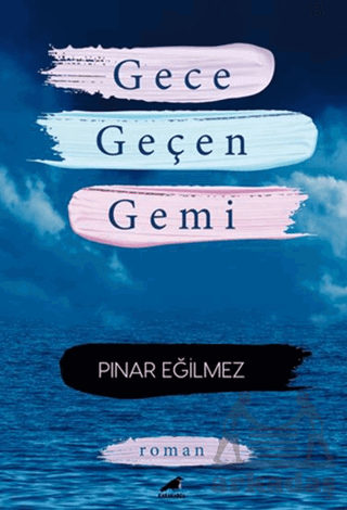 Gece Geçen Gemi - Thumbnail