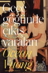 Gece Göğünde Çıkış Yaraları