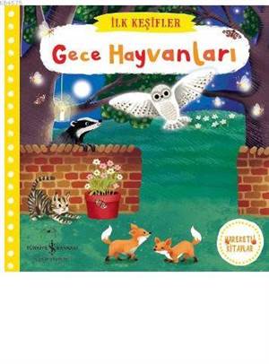 Gece Hayvanları; İlk Keşifler