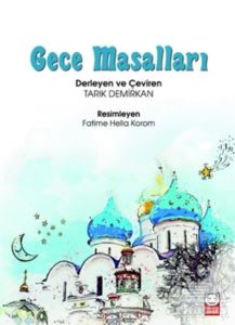 Gece Masalları