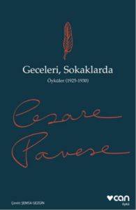 Geceleri, Sokaklarda; Öyküler (1925 - 1930)