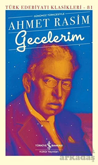 Gecelerim