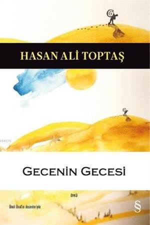 Gecenin Gecesi