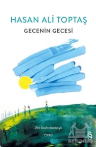 Gecenin Gecesi