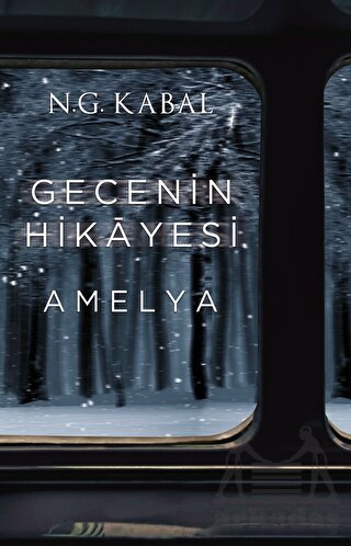 Gecenin Hikayesi - Amelya