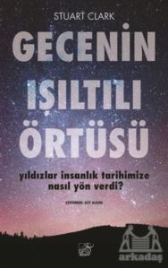 Gecenin Işıltılı Örtüsü