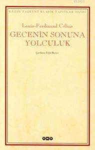 Gecenin Sonuna Yolculuk