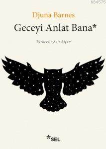 Geceyi Anlat Bana