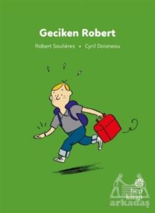 Geciken Robert