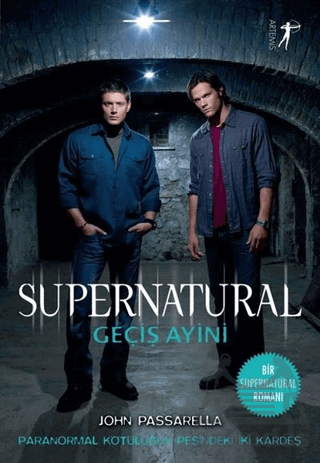 Geçiş Ayini - Supernatural