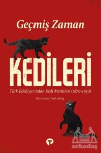 Geçmiş Zaman Kedileri