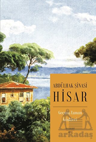 Geçmiş Zaman Köşkleri