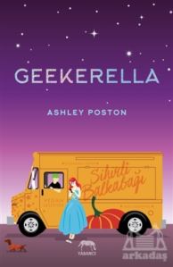 Geekerella