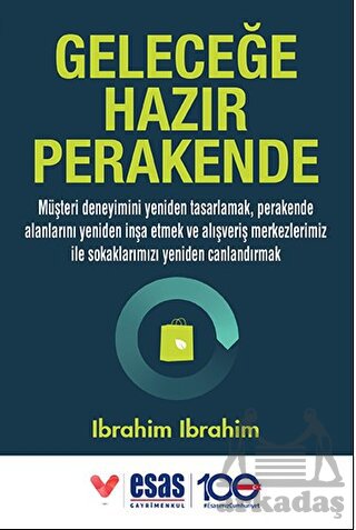 Geleceğe Hazır Perakende