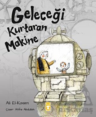 Geleceği Kurtaran Makine