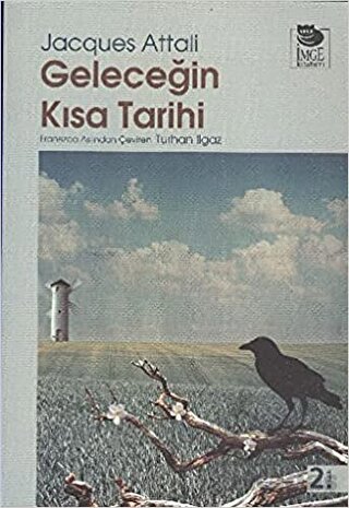 Geleceğin Kısa Tarihi