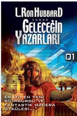 Geleceğin Yazarları 1