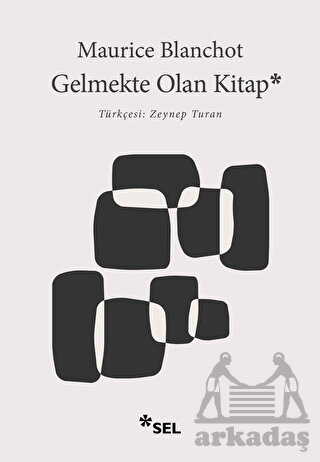 Gelmekte Olan Kitap