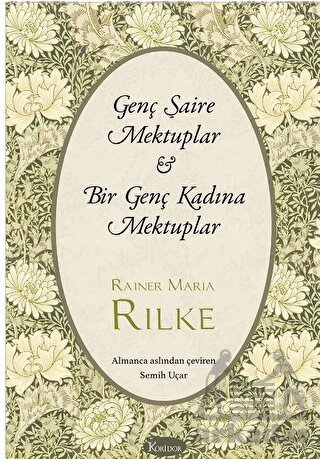 Genç Şaire Mektuplar - Bir Genç Kadına Mektuplar