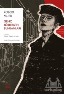 Genç Törless’İn Buhranları