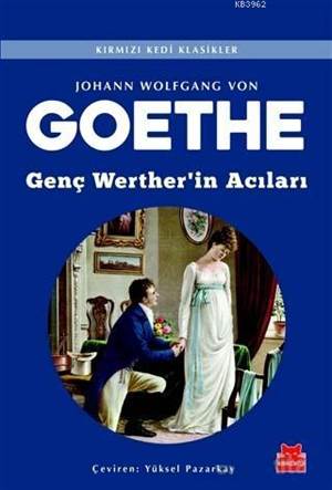 Genç Werther'in Acıları