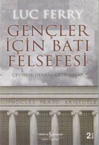 Gençler için Batı Felsefesi