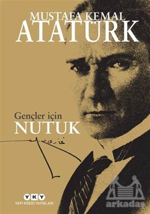 Gençler İçin Nutuk