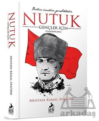 Gençler İçin Nutuk