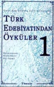 Gençlere Türk Edebiyatından Öyküler 1